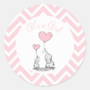 Search for pastel chevron stickers Pink
