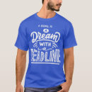 Search for with a deadline tshirts Reader