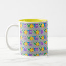 Search for fun in the sun mugs Rainbow