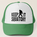 Search for squatchy hats Sasquatch