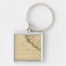 Search for west africa key rings Map