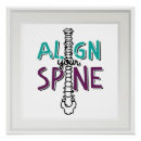 Search for spine posters Chiropractor