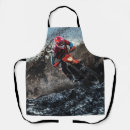 Search for bikers aprons Rider