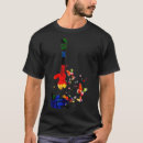 Search for colorful tshirts Band
