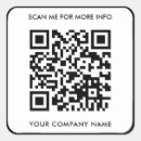 Search for text logo stickers Qr code