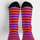 Search for halloween socks Purple