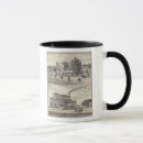 Search for madison mugs Lithographed