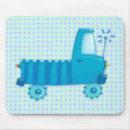 Search for blue truck electronics Cute