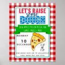 Search for dough posters Pizza