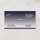 Search for aluminium business cards Steel