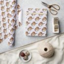 Search for cowboy hat wrapping paper Wild west