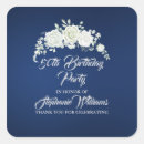 Search for vintage rose birthday stickers For her