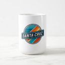 Search for california coffee mugs Surf
