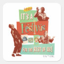 Search for seinfeld stickers Winter holiday