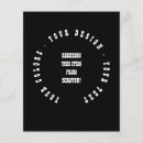 Search for halloween business supplies Create your own