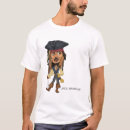 Search for sparrow tshirts Caribbean