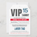 Search for vip event invitations Ticket