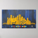 Search for pittsburgh art Silhouette