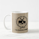 Search for rustic deer mugs Modern