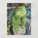 Search for turtle stuff postcards Reptile