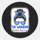 Search for diabetes warrior stickers Affordable insulin