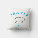 Search for christian prayer cushions Scripture