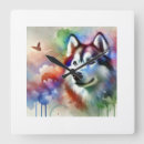 Search for malamute art Animals