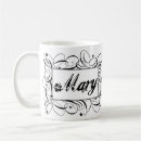 Search for mother mary coffee mugs Girl