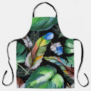 Search for feathered birds aprons Background