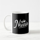 Search for nonny coffee mugs Nonnie
