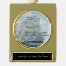 Search for navy ship christmas tree decorations Sea