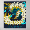 Search for monster hunter posters World