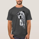 Search for amstaff tshirts Terrier