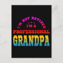 Search for grandfather postcards Humour