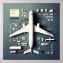 Search for propeller plane posters Aircraft