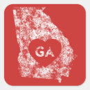 Search for georgia peaches stickers Retro