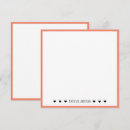 Search for heart vertical note cards Script