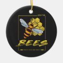 Search for bumblebee christmas tree decorations Bees