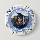 Search for rose blue badges Floral