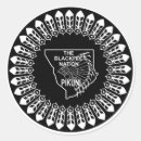 Search for native american flags stickers Nation