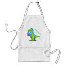 Search for t rex aprons Funny
