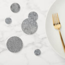 Search for anniversary confetti Glam
