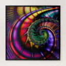 Search for underworld Fractal