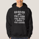 Search for barber hoodies Moustache