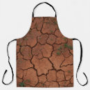Search for cracked aprons Nature