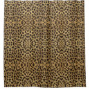 Search for leopard print shower curtains Pattern