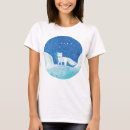 Search for arctic fox tshirts Winter