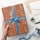 Search for wedding wrapping paper Minimal