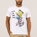 Search for the mad hatter tshirts Fairytale