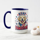 Search for golden mugs Cute